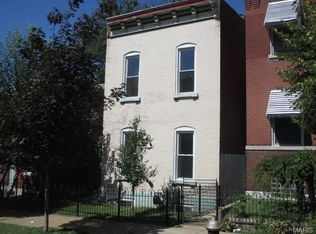 3729 Ohio Ave, Saint Louis, MO 63118