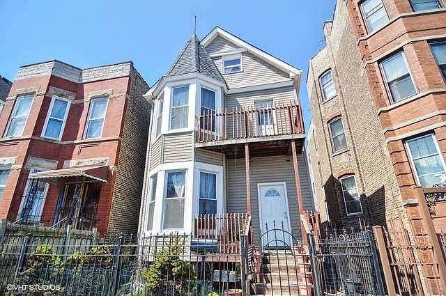 1st image of 2342 N Kimball Ave #1