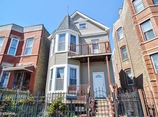 2342 N Kimball Ave #1, Chicago, IL 60647