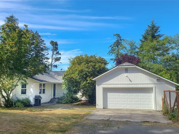 216 Halvorsen Road, Friday Harbor, WA 98250