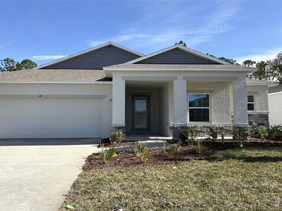 68 Enclave Ave, Palm Coast, FL, 32164
