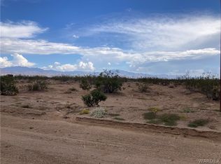 4950 Bali Hi Dr, Golden Valley, AZ 86413