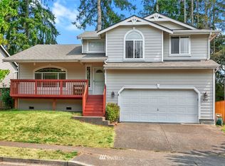 3219 127th Ave NE, Lake Stevens, WA