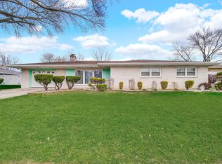 3606 E 34th Pl, Hobart, IN