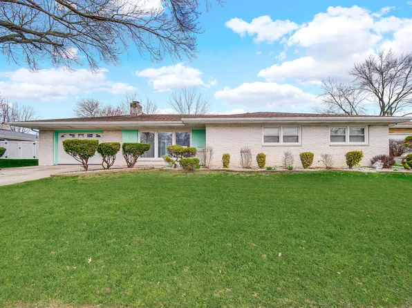 3606 E 34th Pl, Hobart, IN 46342