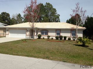 58 Prince Michael Ln, Palm Coast, FL 32164