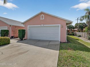 75 Coral Sea Way APT 14, Satellite Beach, FL 32937