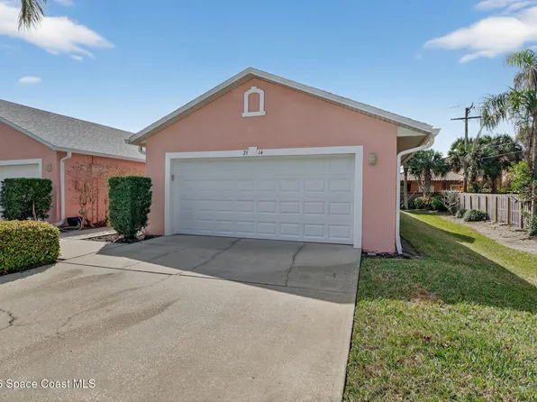 75 Coral Sea Way APT 14, Satellite Beach, FL 32937