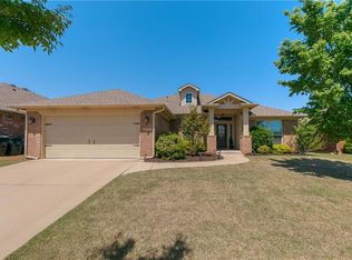2629 NW 182nd St, Edmond, OK 73012