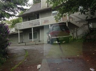 1441 S 100th St, Seattle, WA 98168