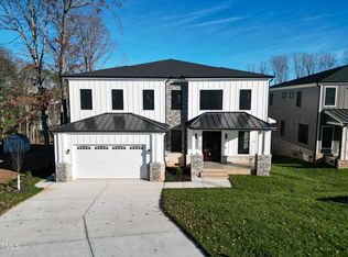 1610 Wilson Rd #B, Cary, NC 27513