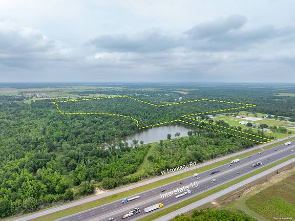 3rd image of Frontage Rd