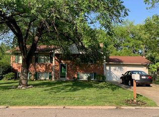 1224 King Carey Dr, Saint Louis, MO