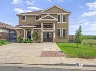 3801 Yvonne Ramirez Ct, Laredo, TX 78046