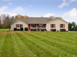 401 Limerick Dr, Lynchburg, OH 45142