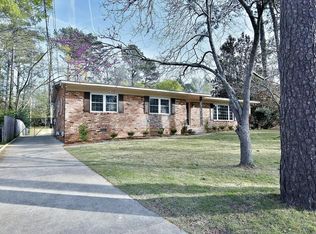 3363 Flint Dr, Columbus, GA 31907