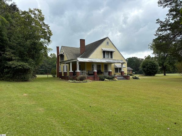 17559 Highway 25, Ware Shoals, SC 29692