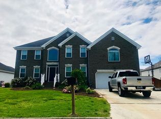 2105 Oaklawn Ct, Virginia Beach, VA 23454