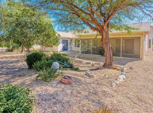 37618 S Mashie Dr, Saddlebrooke, AZ 85739