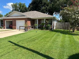 1226 Fretz St #A, Pensacola, FL 32534