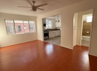 1233 N Hoover St APT 3, Los Angeles, CA 90029