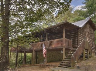 263 Indian Trce, Mineral Bluff, GA 30559