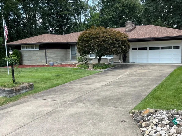 12509 Herold Dr, Irwin, PA 15642