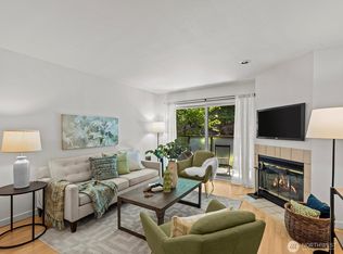 5225 50th Ave NE UNIT 103, Seattle, WA