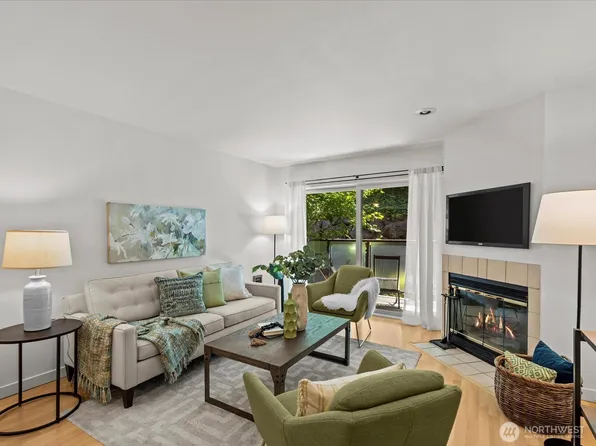 5225 50th Avenue NE #103, Seattle, WA 98105