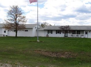 559 N Washington St, Prescott, MI 48756