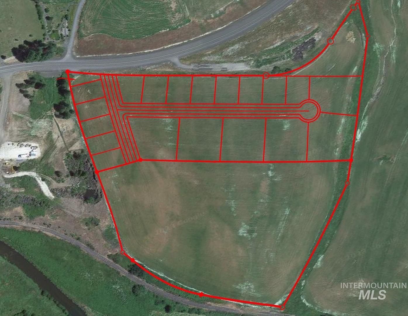 Highway 6, Potlatch, ID 83855 MLS 98888334 Zillow