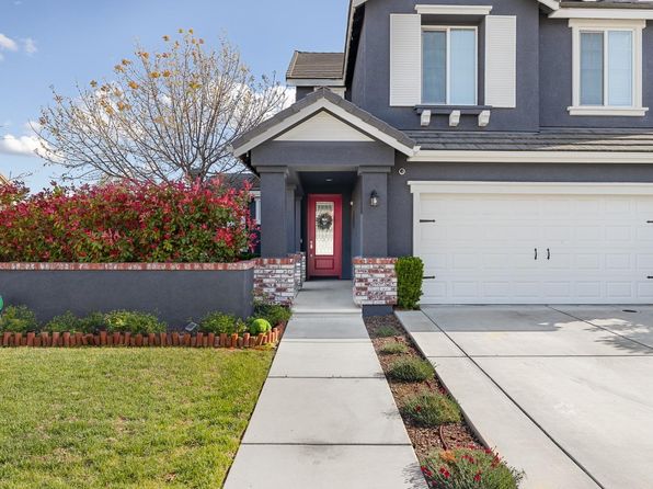3580 Buckingham Ave, Clovis, CA 93619