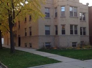 4420 N Lockwood Ave APT 2S, Chicago, IL 60630