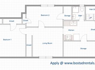 912 S 5th Ave APT 3, Virginia, MN 55792