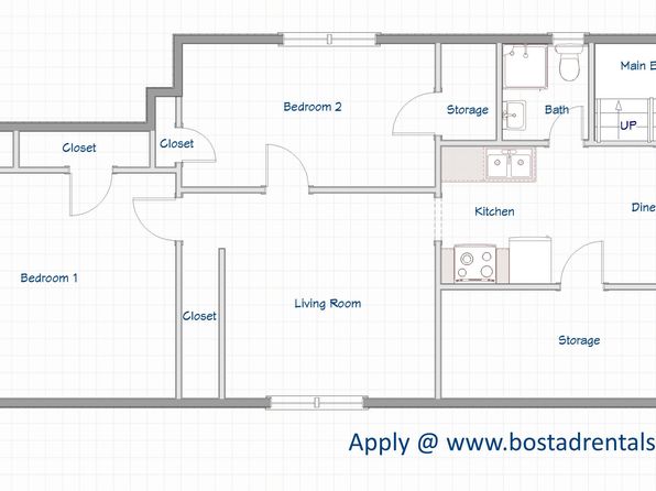 912 S 5th Ave APT 3