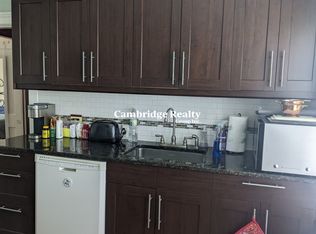 37 Clark St #1T, Medford, MA 02155