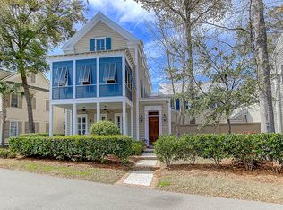 23 Fairhope Rd, Mount Pleasant, SC 29464