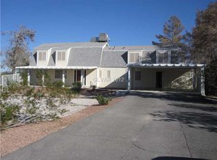 8640 Westwind Rd, Las Vegas, NV 89139