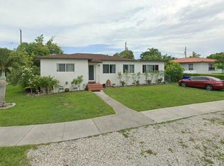 5152 SW 5th Ter, Miami, FL 33134