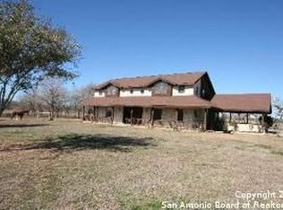 302 Fm 1346, La Vernia, TX 78121