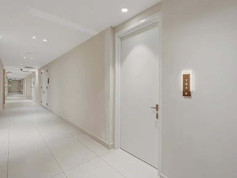 3100 N Ocean Dr #704 — Photo 10