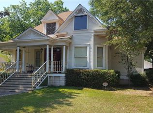 503 E And West St, Minden, LA 71055