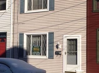 93 Pius St, Pittsburgh, PA 15203