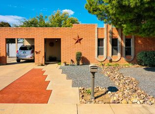 741 Pampas Pl, Sierra Vista, AZ 85635