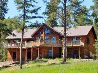 21924 Joshua Ln, Deadwood, SD 57732