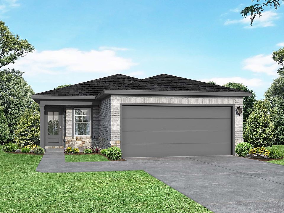 Build The Colorado Stone - now starting at 303,990