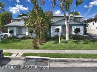 11741 Colima Rd APT D, Whittier, CA 90604