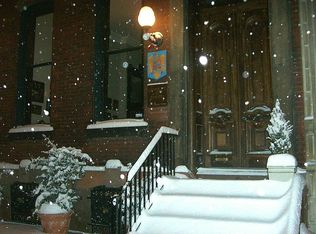 1907 Spruce St, Philadelphia, PA 19103