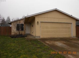 225 Cosmo St, Lafayette, OR 97127