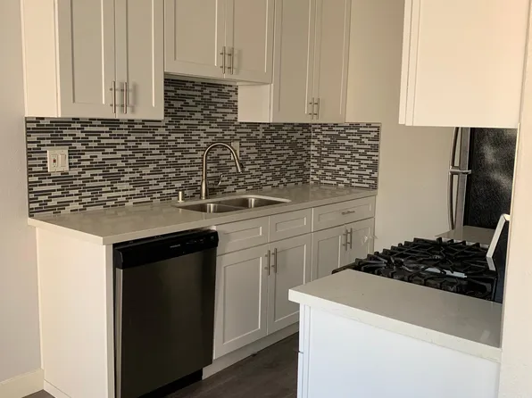 Gilmore Apartments - North Hollywood